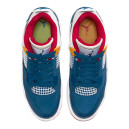 Кросівки Jordan 4 Retro Messy Room DR6952-400 Жінкам