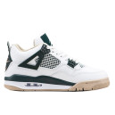 Jordan 4 White Green Beige S-2350413