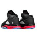 Кожа Кроссовки Jordan 5 Retro Top 3 Winter З ХУТРОМ