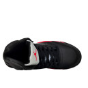 Кроссовки Jordan 5 Retro Top 3 Winter З ХУТРОМ Женщинам
