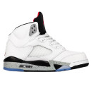 Jordan 5 Retro White Winter З ХУТРОМ S-2350265