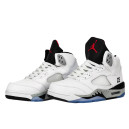 Jordan 5 Retro White Winter З ХУТРОМ