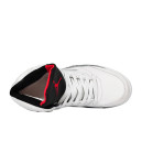 Кроссовки Jordan 5 Retro White Winter З ХУТРОМ Женщинам