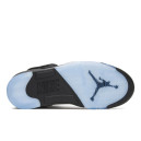 Textile Sneakers Jordan 5 Metallic 845035-003