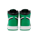 Кросівки Jordan 1 Retro High Lucky Green FD1437-031 Жінкам
