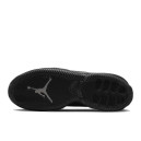Кожа Кроссовки Jordan Stay Loyal 2 Black Metallic Silver DQ8401-001