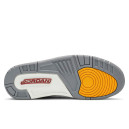 Шкіра Кросівки Jordan Legacy 312 Low Lakers CD7069-102