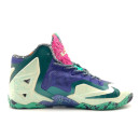 Nike LeBron 11 Gumbo League Gator King S-2350348
