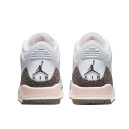 Шкіра Кросівки Jordan 3 Atmosphere Dark Mocha CK9246-102
