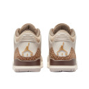 Кожа Кроссовки Jordan 3 Palomino CT8532-102