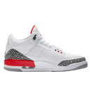 Jordan 3 Retro White Red 398614-116 S-2350357