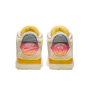 Шкіра Кросівки Jordan 3 x J Balvin Medellín Sunset FN0344-901