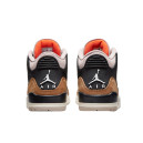 Кожа Кроссовки Jordan 3 Desert Elephant CT8532-008