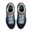 Кросівки Nike KD 15 Black Boarder Blue DC1975-001 Жінкам