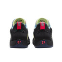 Текстиль Кросівки Nike KD 15 Black Boarder Blue DC1975-001
