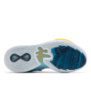 Текстиль Кросівки Nike Kyrie Infinity Future Past CZ0204-501