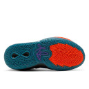 Textile Sneakers Nike Kyrie Infinity Tie-Dye DM3894-410