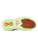 Текстиль Кросівки Nike Kyrie Infinity Chinese New Year DH5384-001
