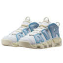 Nike Air More Uptempo White Blue FD9869-100