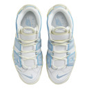 Sneakers Nike Air More Uptempo White Blue FD9869-100 Women