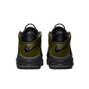 Кожа Кроссовки Nike Air More Uptempo Rough Green DH8011-001