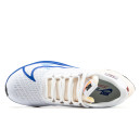 Textile Sneakers Nike Air Zoom Pegasus 37 White Blue CQ9908-100