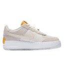 Nike Air Force 1 Shadow Vast Grey Laser Orange CU3446-001 S-55826