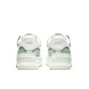 Кожа Кроссовки Nike Air Force 1 Shadow Spruce Aura CW2655-001