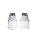 Шкіра Кросівки Nike Air Force 1 Low Under Construction White BQ4421-100