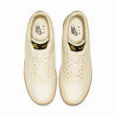 Кроссовки Nike Air Force 1 Low Gore-Tex Team Gold Khaki CK2630-700 Женщинам