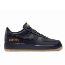 Nike Air Force 1 Low Gore-Tex Black Light Carbon CK2630-001 S-55946