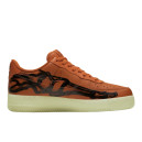 Nike Air Force 1 Low Orange Skeleton CU8067-800 S-56260
