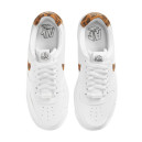 Кроссовки Nike Air Force 1 Pixel SE Leopard Print Summit White Multi-Color CV8481-100 Женщинам