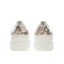 Leather Sneakers Nike Air Force 1 Low Pixel Snakeskin CV8481-101