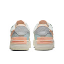 Кожа Кроссовки Nike Air Force 1 Shadow Sail Barely Green CU8591-104