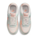 Кроссовки Nike Air Force 1 Shadow Sail Barely Green CU8591-104 Женщинам