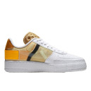 Nike Air Force 1 Type White Gold AT7859-100 S-400024