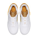 Кроссовки Nike Air Force 1 Type White Gold AT7859-100 Женщинам