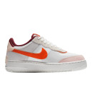 Nike Air Force 1 Shadow Orange Pearl CU8591-600 S-56379