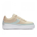 Nike Air Force 1 Jester XX Light Cream AO1220-201 S-56498