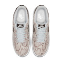 Кроссовки Nike Air Force 1 Low Snakeskin BQ4424-100 Женщинам