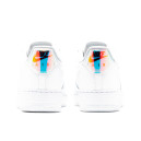 Шкіра Кросівки Nike Air Force 1 Low Iridescent Pixel Swoosh CV1699-100