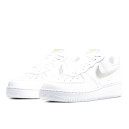 Nike Air Force 1 Low Iridescent Pixel Swoosh CV1699-100