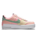 Nike Air Force 1 Low Shadow Arctic Punch CU8591-601 S-56503