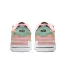 Кожа Кроссовки Nike Air Force 1 Low Shadow Arctic Punch CU8591-601