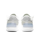Замша Кросівки Nike Air Force 1 Shadow Pure Platinum DC5255-043