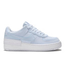 Nike Air Force 1 Shadow Hydrogen Blue CV3020-400 S-56507