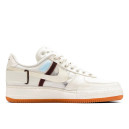 Nike Air Force 1 Type Light Ivory-Earth Brown CJ1281-100 S-56509