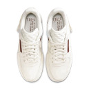 Sneakers Nike Air Force 1 Type Light Ivory-Earth Brown CJ1281-100 Women