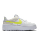 Nike Air Force 1 Sage Low White Lemon Venom CW2652-100 S-56330